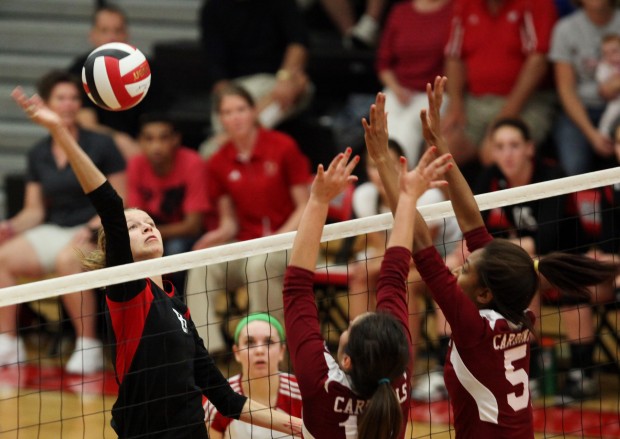 WIAA State Girls Volleyball: Tournament Preview