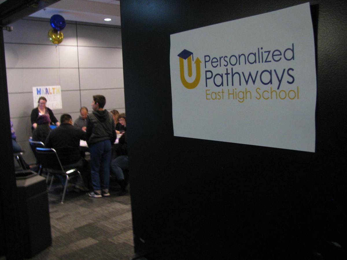 Personalized Pathways (copy) (copy)