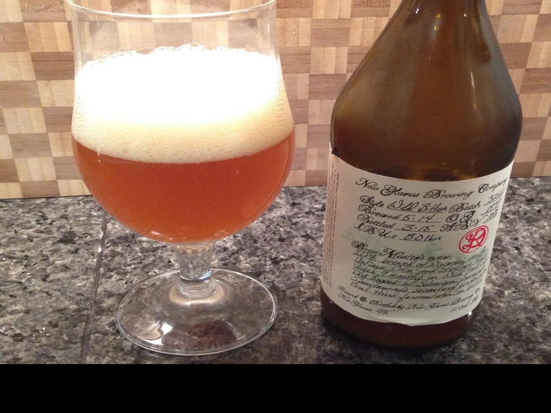 Beer Baron S Beer Week Picks The Tale Of The Spotted Cow Debuts Wild Bitter Sale Continues Beer Madison Com