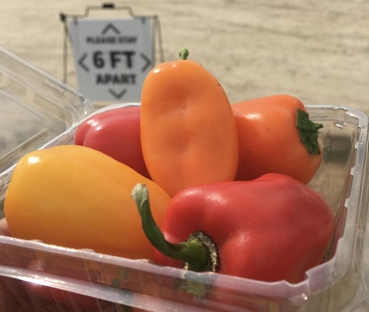 Peppers