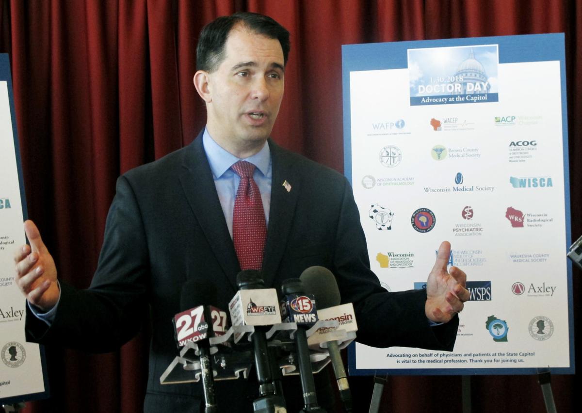 Scott Walker