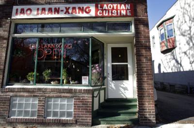 Lao Laan-Xang