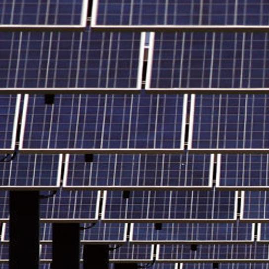 Major Solar Energy Project Slated For Wisconsin Sun Prairie S