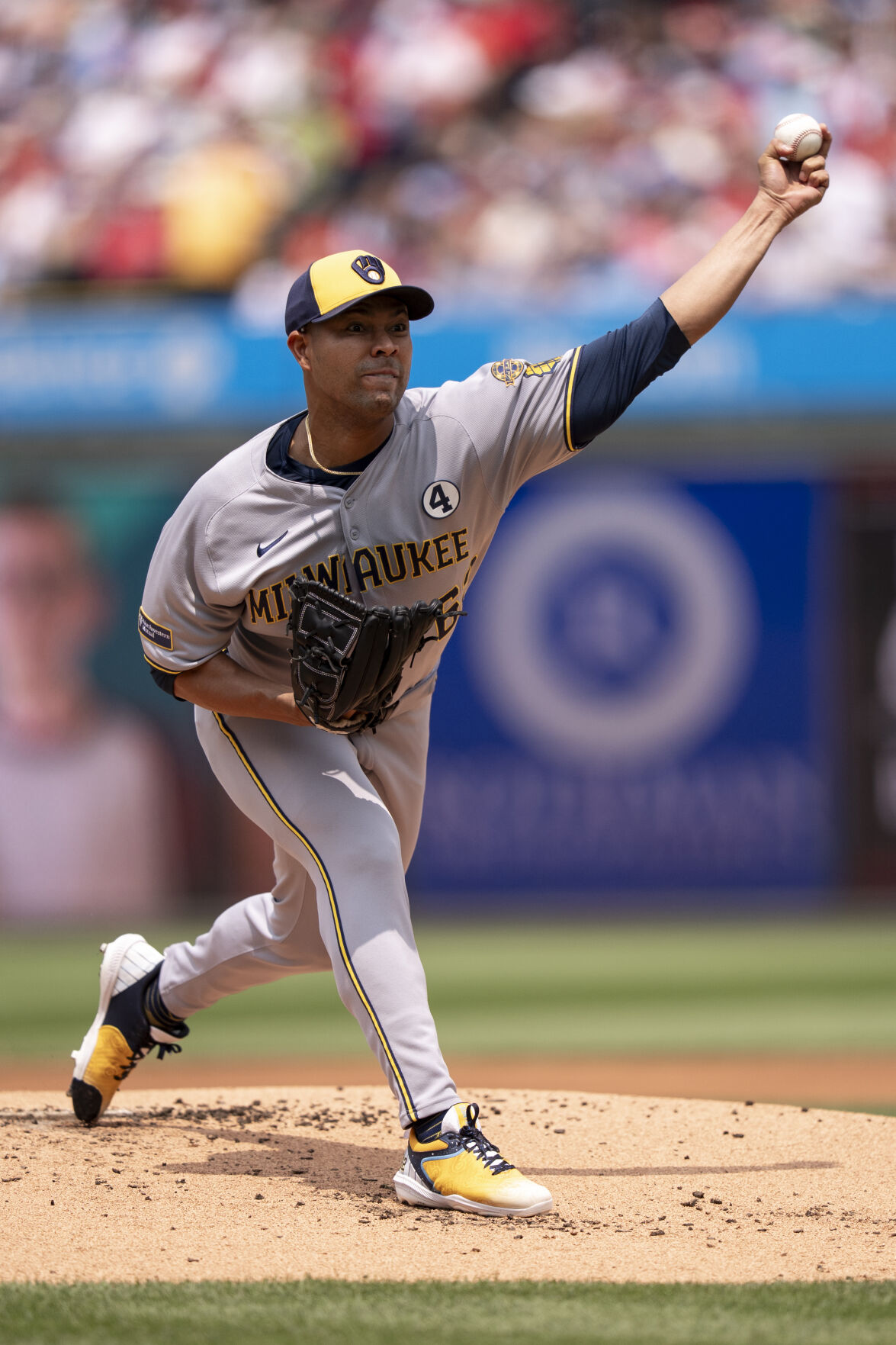 7 1: Brewers Extend Winning Streak – Are They Headed For A Dynasty? - 05ls5xr