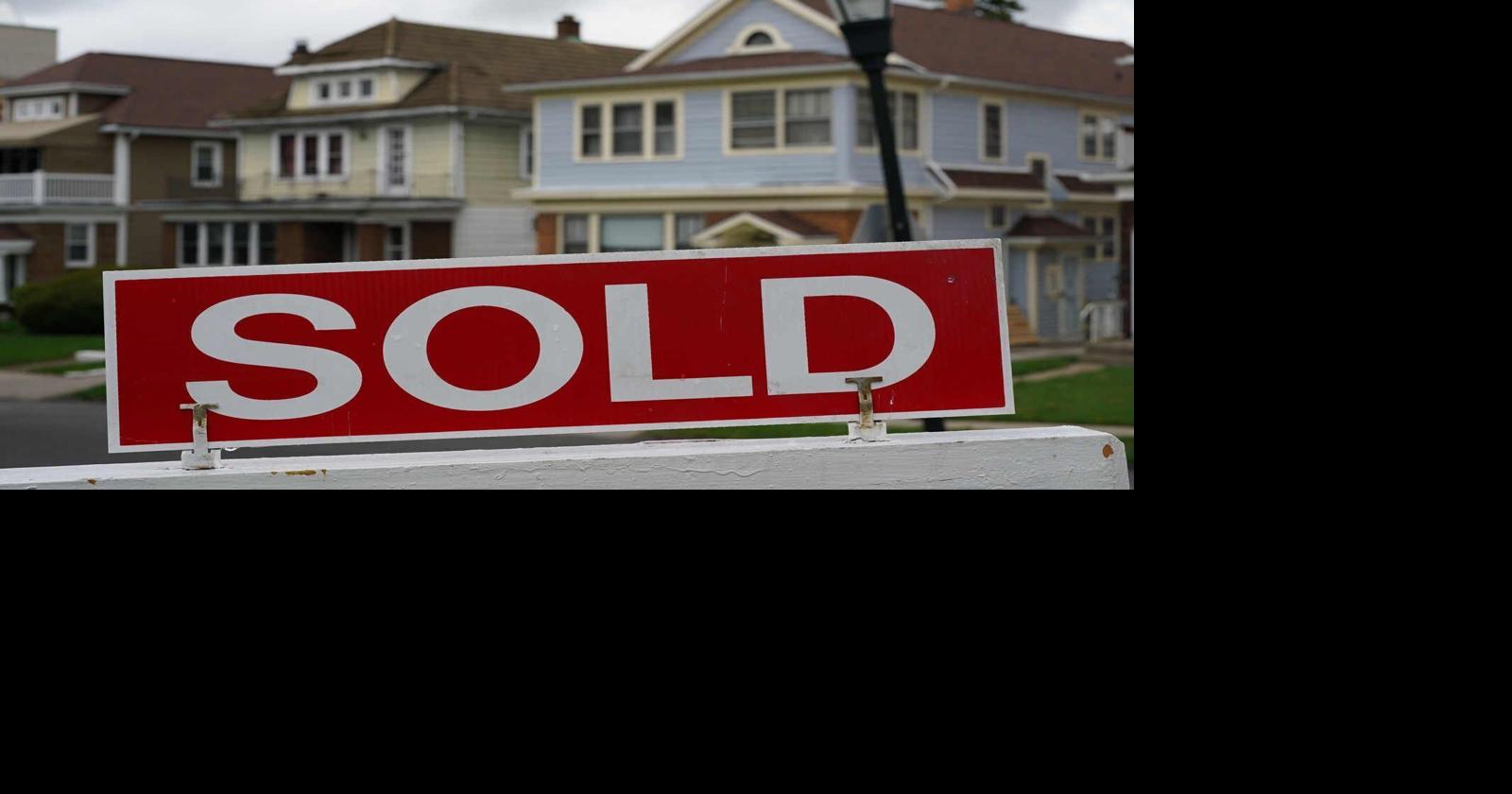 Get a glimpse inside Madison homes for sale