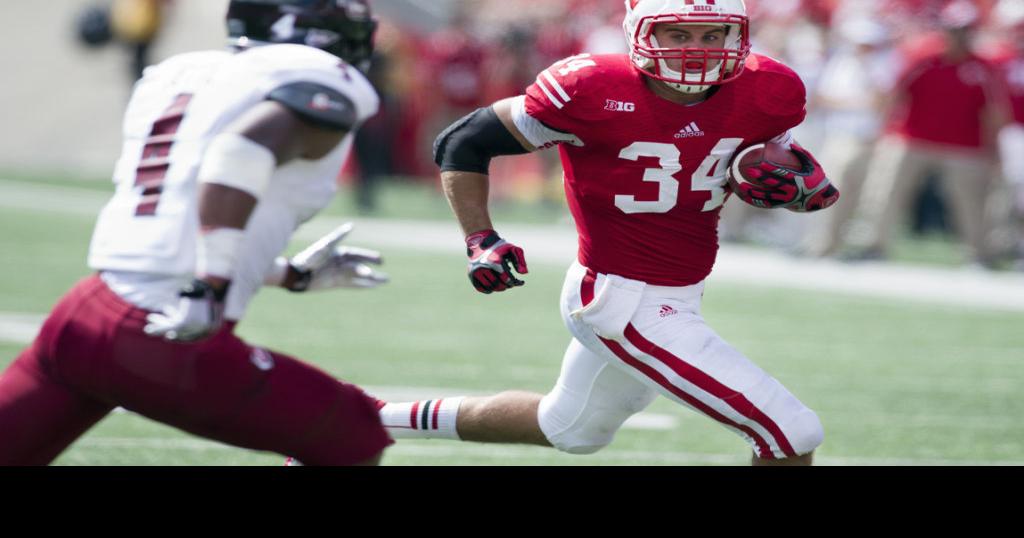 Wisconsin Football: How Derek Watt Fits in San Diego