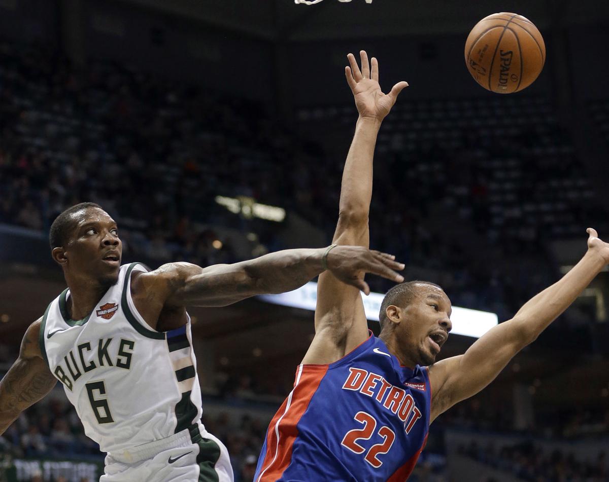 bucks photo
