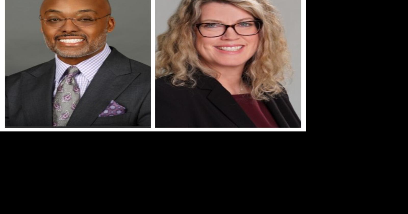 Overture Center fills remaining two co-CEO roles