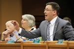 Judge rules Assembly violated open records laws in delaying release of former lawmaker's sexual harassment records