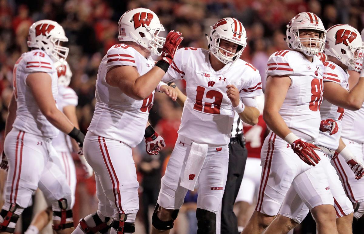 Deiter and Hornibrook-Nebraska folo
