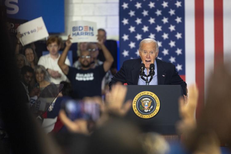 What to watch for at Milwaukee's Republican National Convention this week (19) What to watch for at Milwaukee's Republican National Convention this week (19)