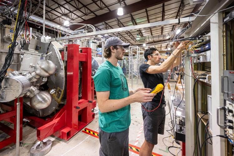 $27M WARF investment fuels UW–Madison’s next frontiers in research