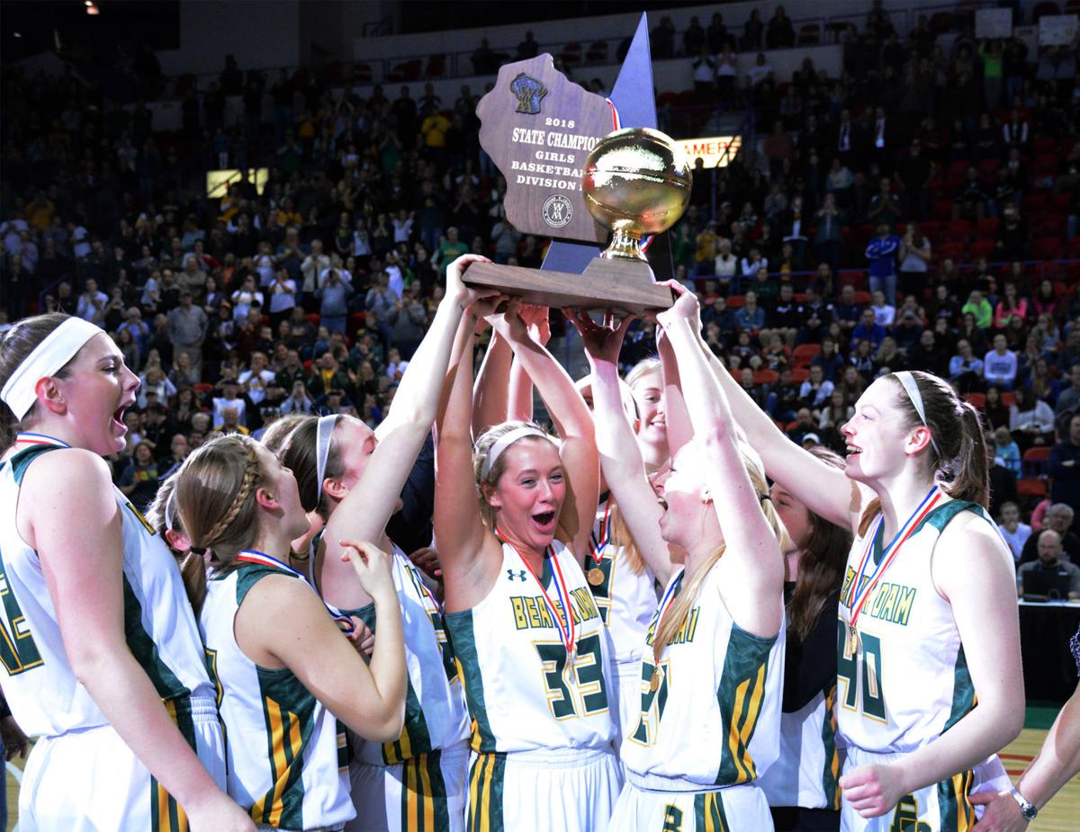 Edgewood College Announces Beaver Dam S Maryn Ferron S Commitment