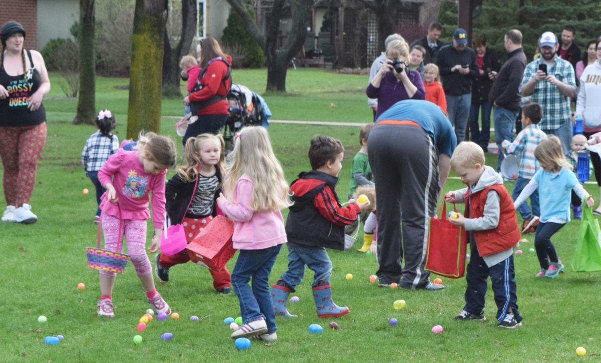 Just Ask Us Why Is Easter Celebrated On Different Dates Each Year Just Ask Us Madison Com