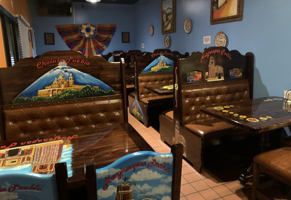 Restaurant review: El Sabor de Puebla still killing it after 7 sometimes  difficult years