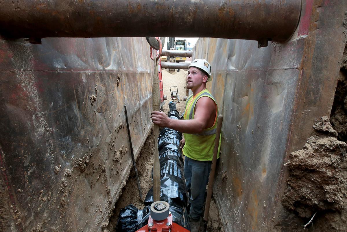 State Regulators Ok Big Madison Water Rate Increase Criticize Utility Management Local Government Madison Com