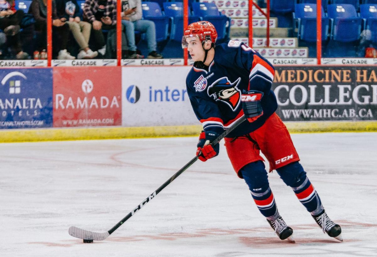 NHL Defensemen Drafted No. 1 - SI.com Photos