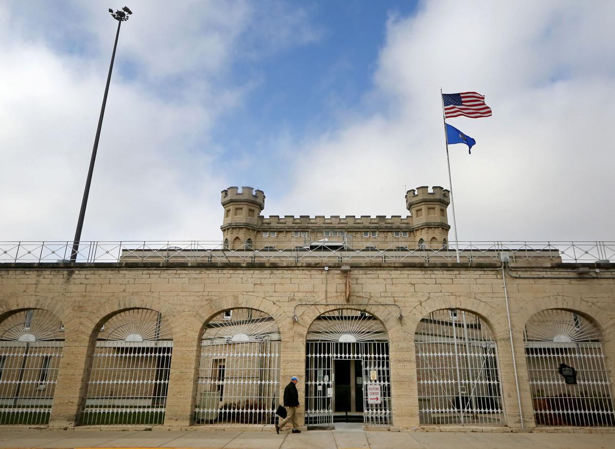 Waupun Correctional Institution