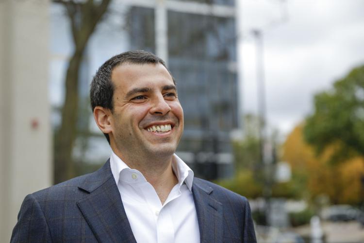 Alex Lasry