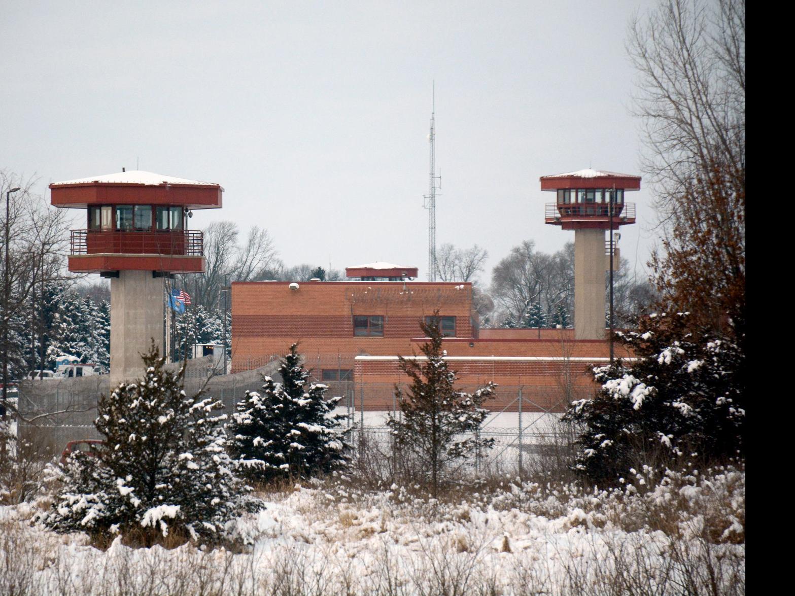Wisconsin Department Of Corrections Confirms 3rd Employee Infected