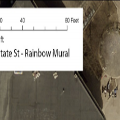 Rainbow Murals Could Brighten Madison Streets Under New Proposal Local Government Madison Com
