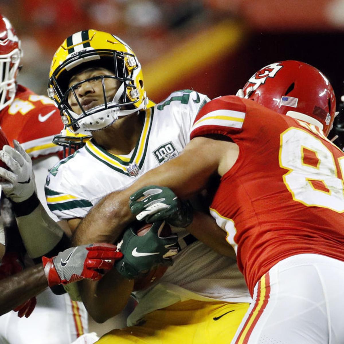 Packers Not Done Looking To Improve Roster After Cuts Pro Football Madison Com