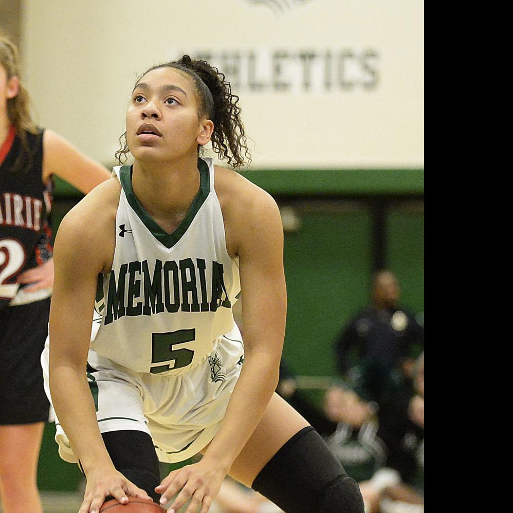Madison Memorial Basketball Standout Leilani Kapinus Nears College