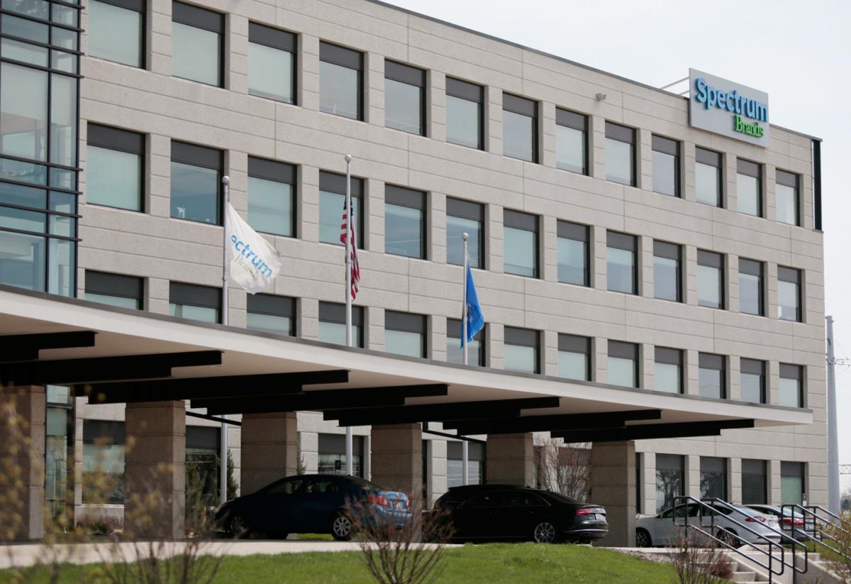 Spectrum Brands completes merger with majority owner HRG Group