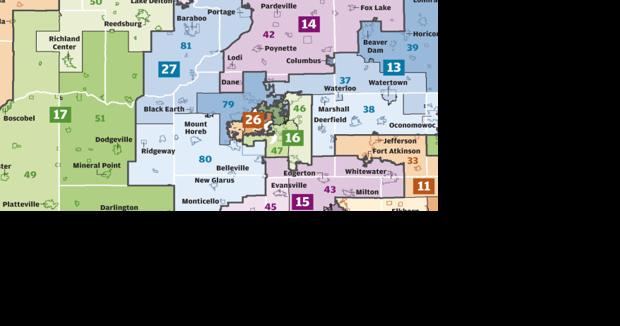 At long last, fair maps finally get hearing in Wisconsin - Vimarsana News