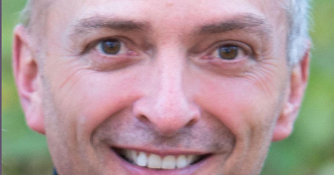 Heinritz, Patrick Mark