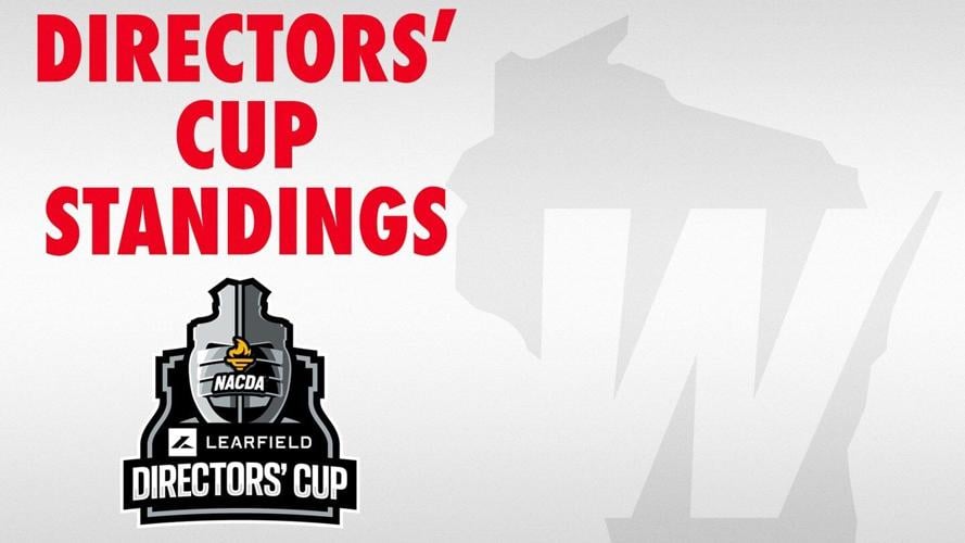 All Eight WIAC Institutions Finish In Top 101 of Directors’ Cup Standings