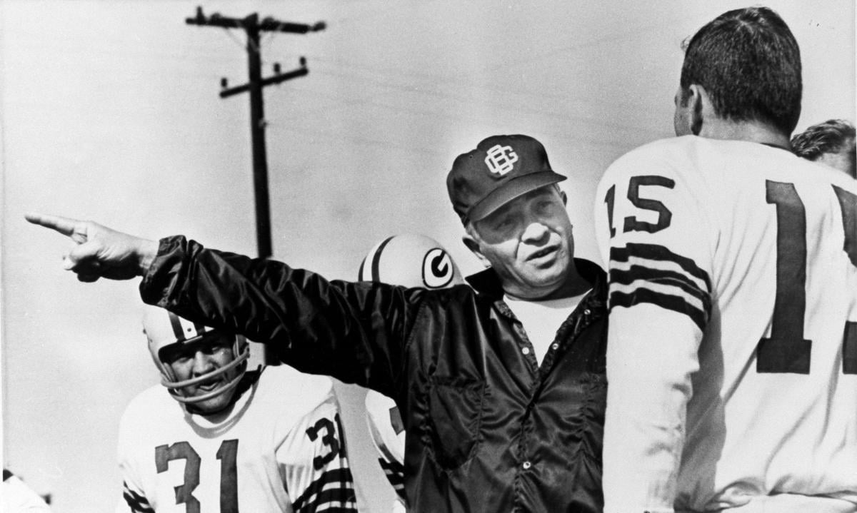 Photos: Packers legend Bart Starr led a full life — on and off the field