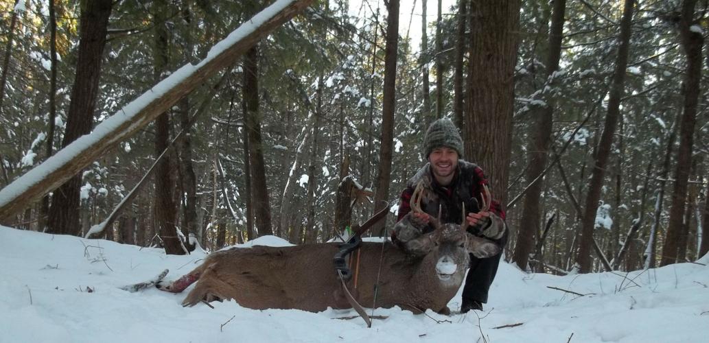Jerry Davis Deer and Turkey Expo adds two more seminars to lineup
