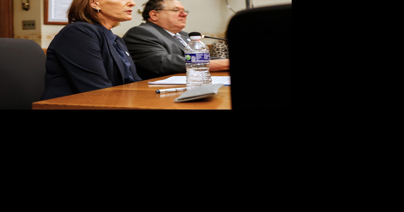UW Regents reveal rifts behind UW system president’s firing