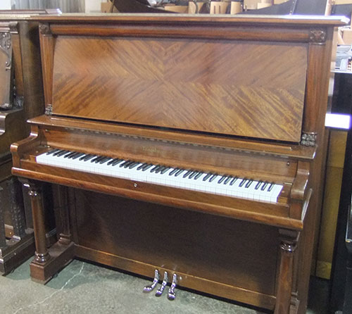 Kingsbury Upright