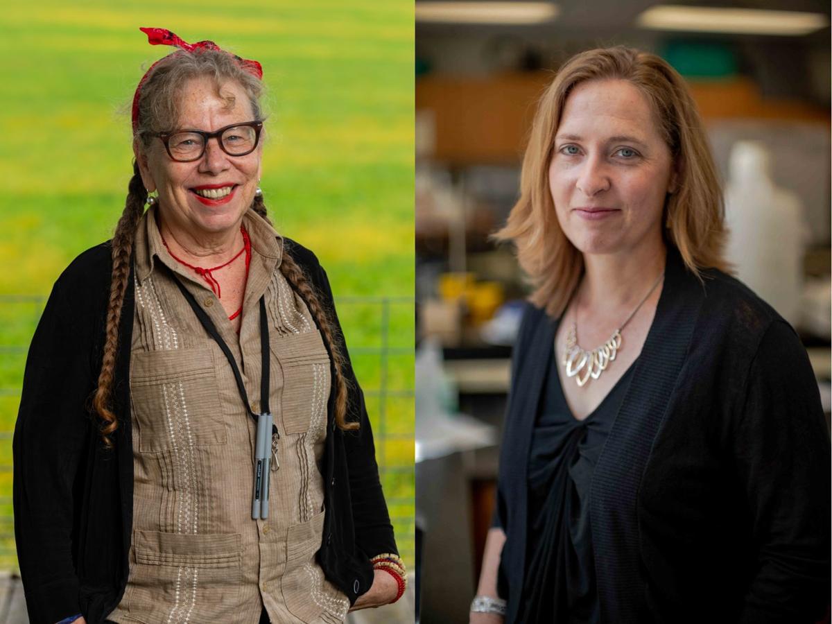 MacArthur fellows