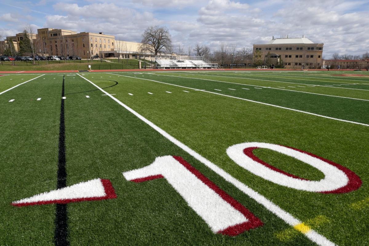 Edgewood High School Seeks City Ok For Lights At Athletic Field