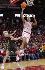 Johnny Davis - Jan. 6, 2022