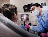 Madison College dental hygiene