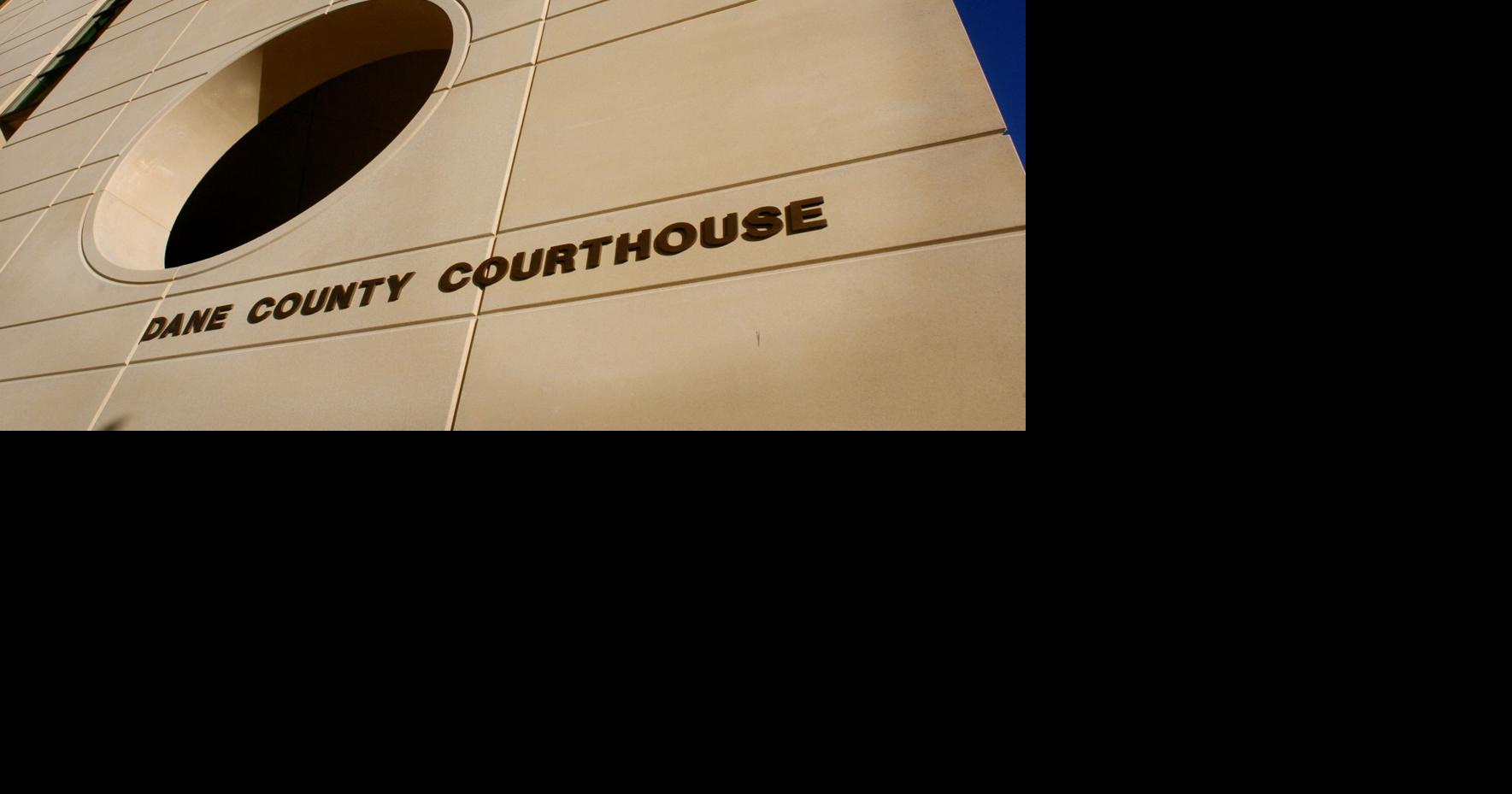 10th OWI conviction gets Madison man a 9½-year prison sentence Aug 3, 2026 5 mins ago