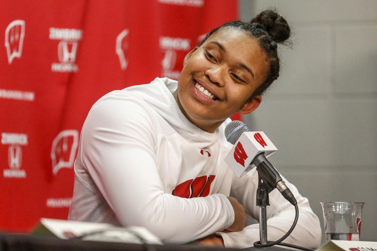 Madison Native And Uw Grad Who Was >> Illinois Native Marsha Howard Evolves Into The Big Cheese For Madison Native And Uw Grad Who Was >> Illinois Native Marsha Howard Evolves Into The Big Cheese For