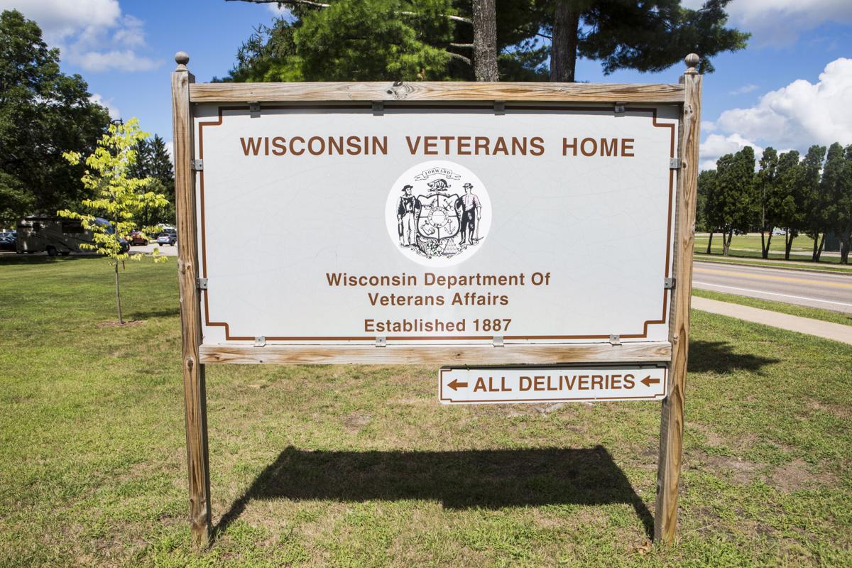 King veterans home staffer who raised concerns files discrimination