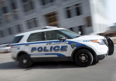 Just Ask Us What Happens To Decommissioned Police Cars Just Ask