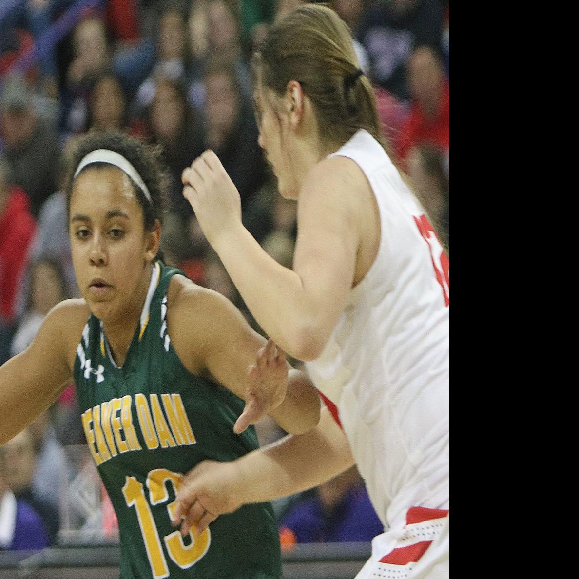 Prep Girls Basketball Preview Beaver Dam Madison Memorial Open