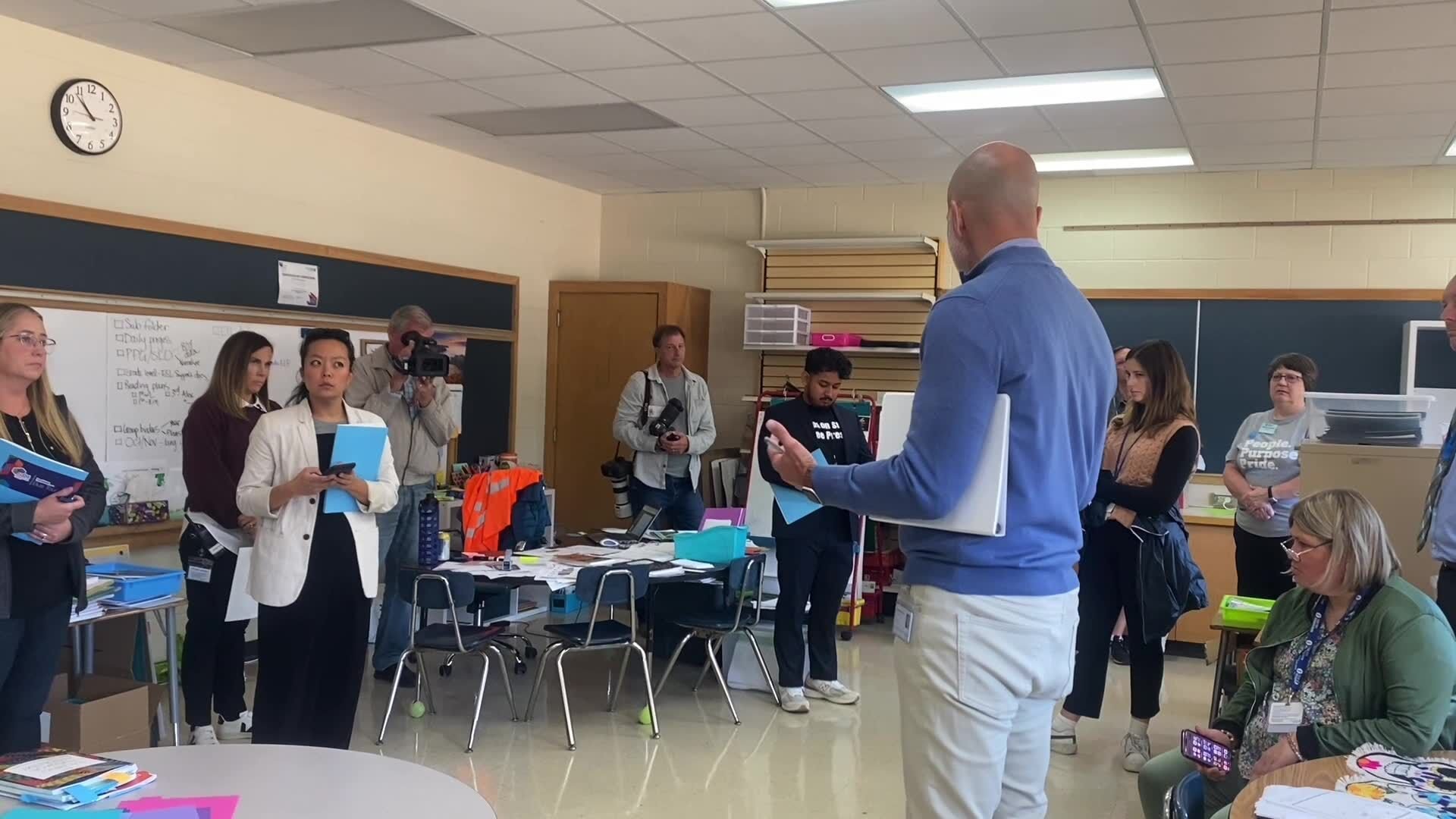 DeForest School Board approves wage hikes for staff, administrators – hngnews.com