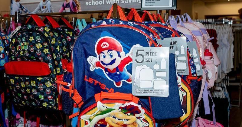 Kohl's leans on AI and influencers for back-to-school sales