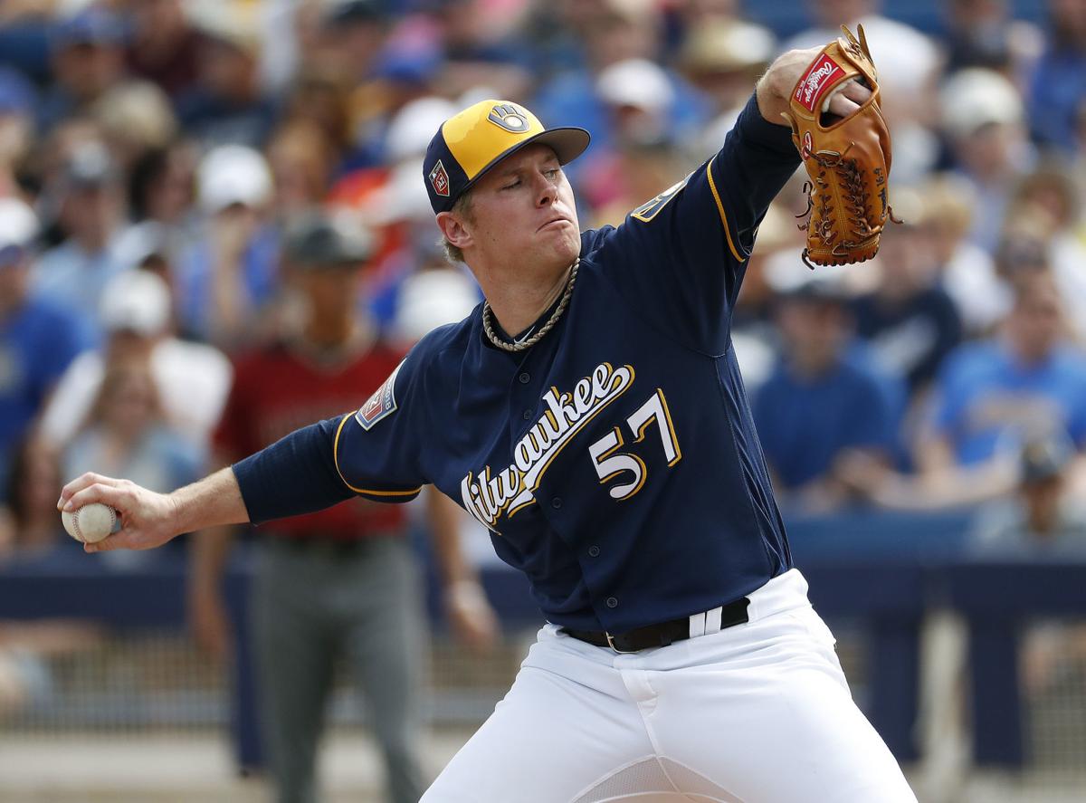 Milwaukee Brewers' Offensive Turnaround Fueled by Consistent