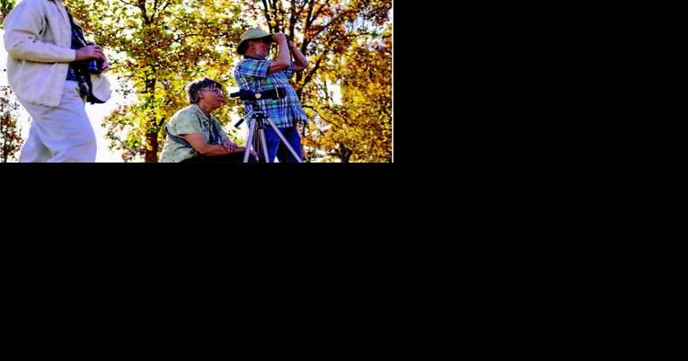 New name for birding group - Vimarsana News
