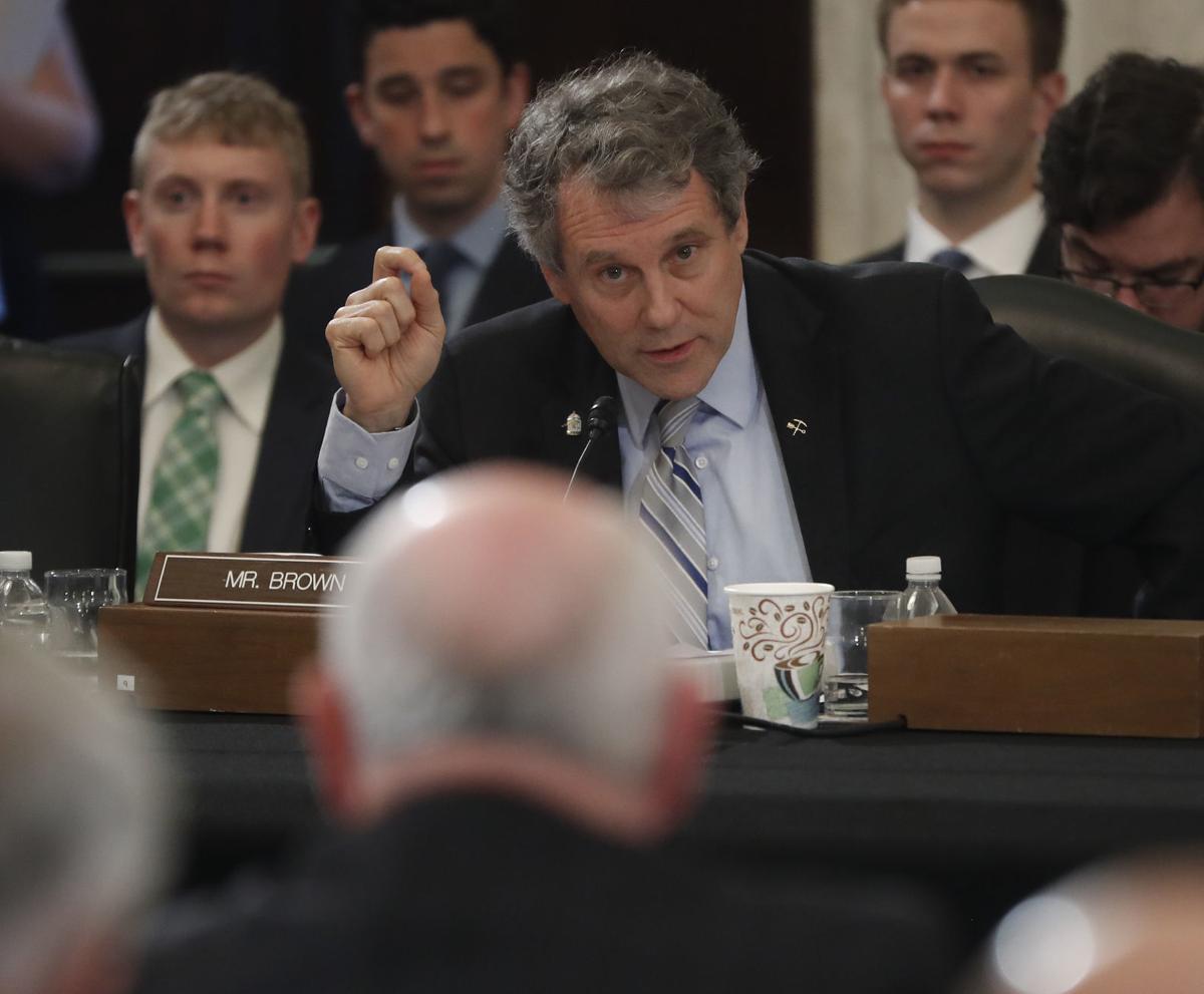 E.J. Dionne Jr.: Will Democrats out-populist Trump in Ohio ...