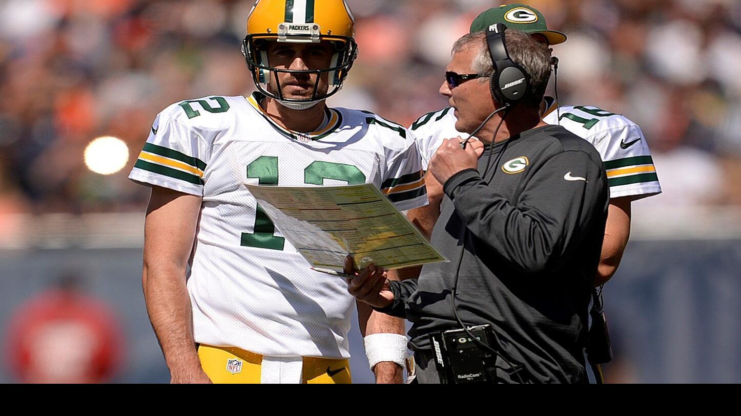 Why Tom Clements answered Aaron Rodgers' call to return to the Packers